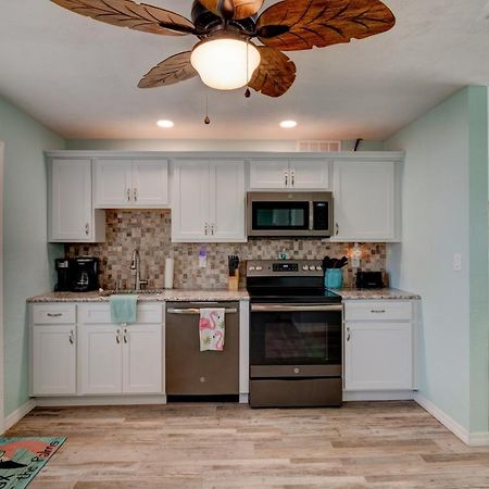 Tropical Retreat Βίλα Ormond Beach Εξωτερικό φωτογραφία