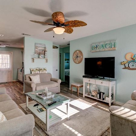 Tropical Retreat Βίλα Ormond Beach Εξωτερικό φωτογραφία