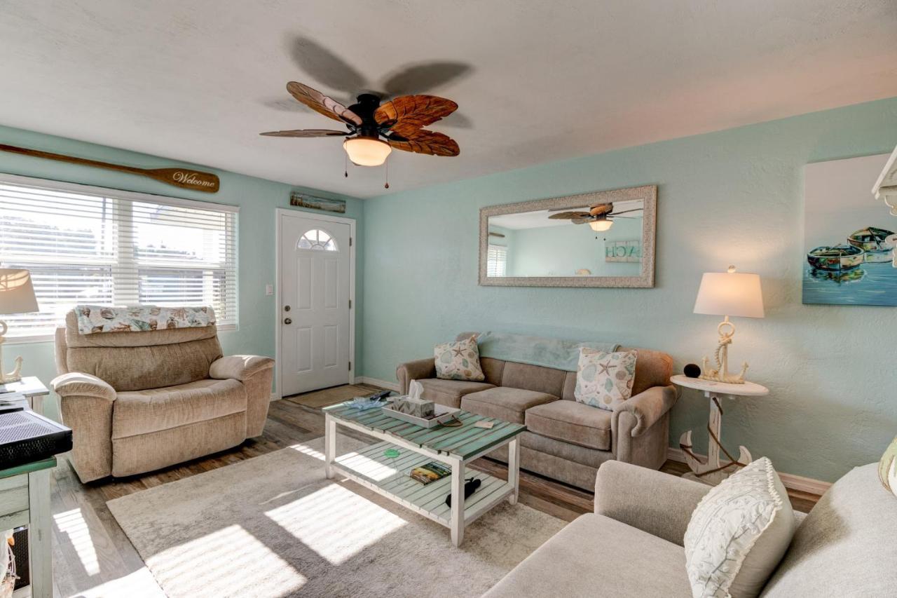 Tropical Retreat Βίλα Ormond Beach Εξωτερικό φωτογραφία