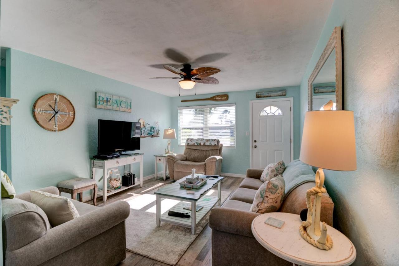 Tropical Retreat Βίλα Ormond Beach Εξωτερικό φωτογραφία