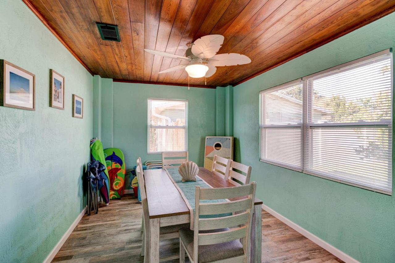 Tropical Retreat Βίλα Ormond Beach Εξωτερικό φωτογραφία