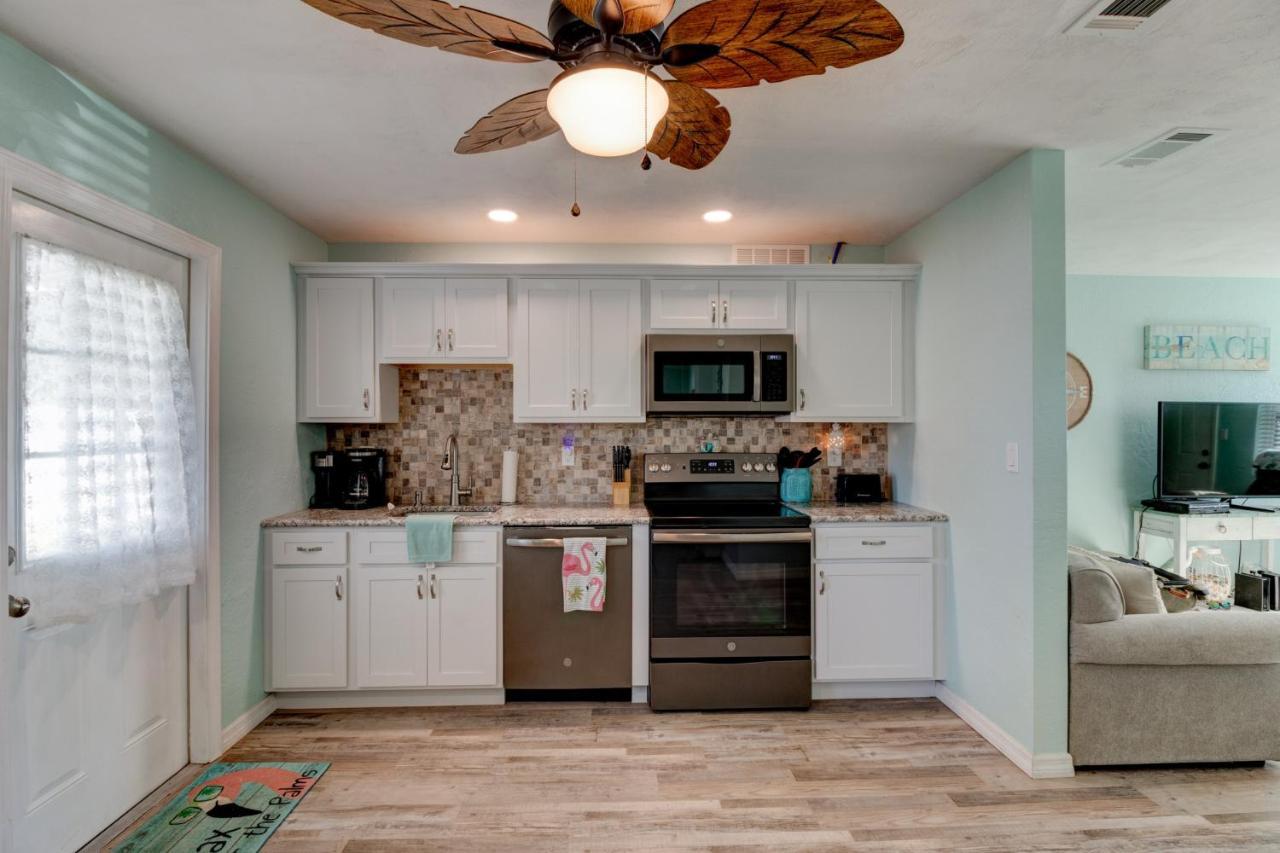 Tropical Retreat Βίλα Ormond Beach Εξωτερικό φωτογραφία