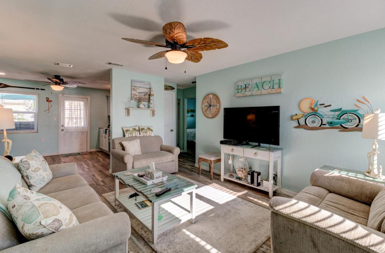 Tropical Retreat Βίλα Ormond Beach Εξωτερικό φωτογραφία