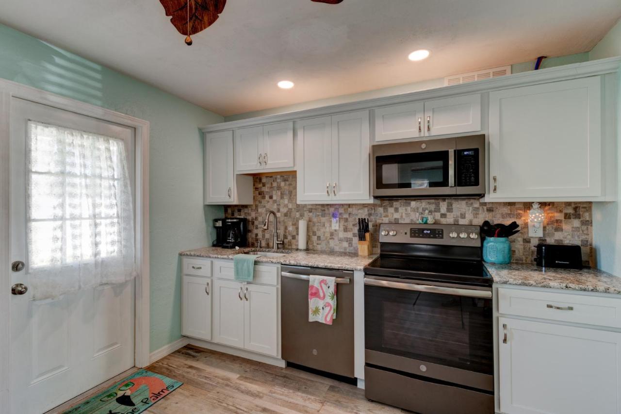 Tropical Retreat Βίλα Ormond Beach Εξωτερικό φωτογραφία