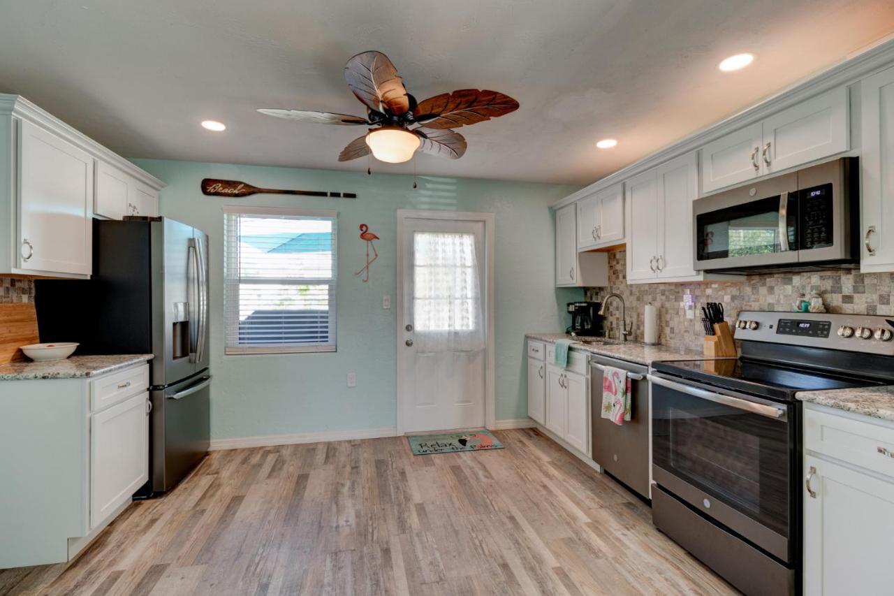 Tropical Retreat Βίλα Ormond Beach Εξωτερικό φωτογραφία