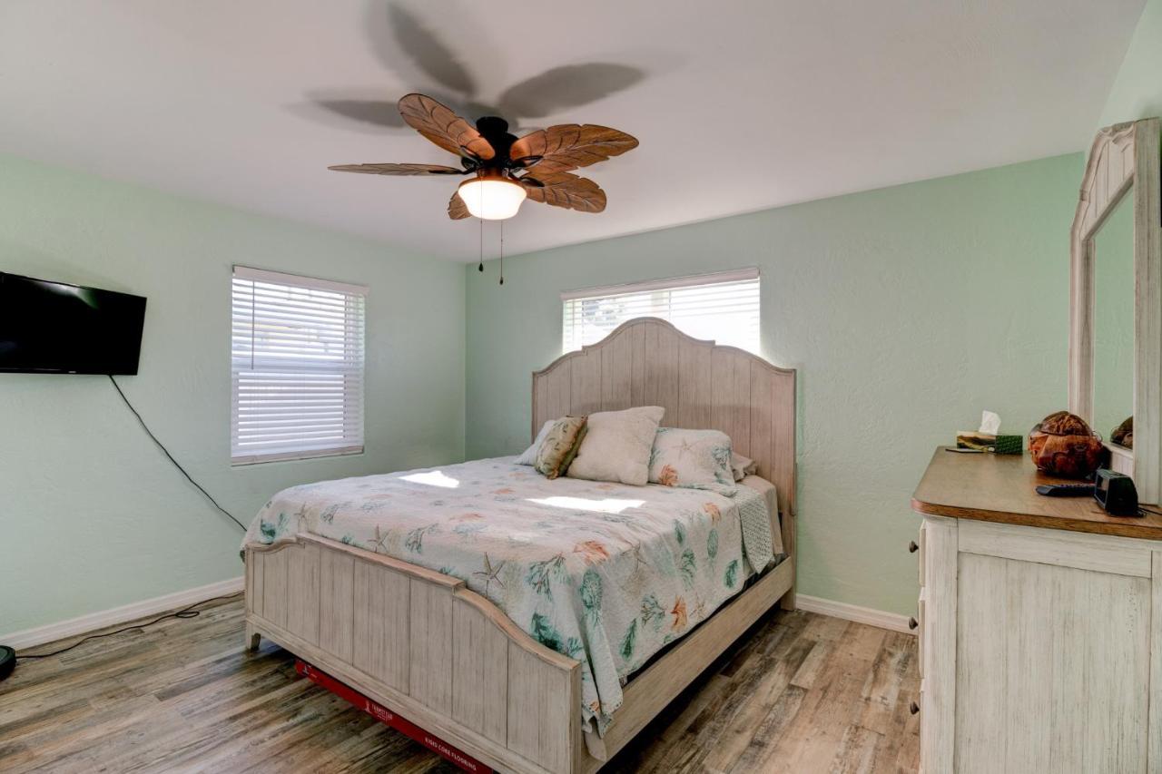 Tropical Retreat Βίλα Ormond Beach Εξωτερικό φωτογραφία