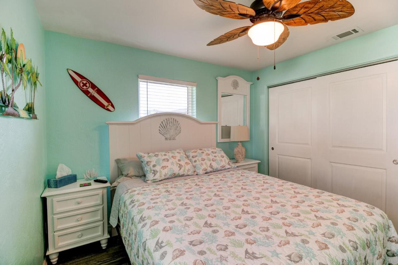 Tropical Retreat Βίλα Ormond Beach Εξωτερικό φωτογραφία
