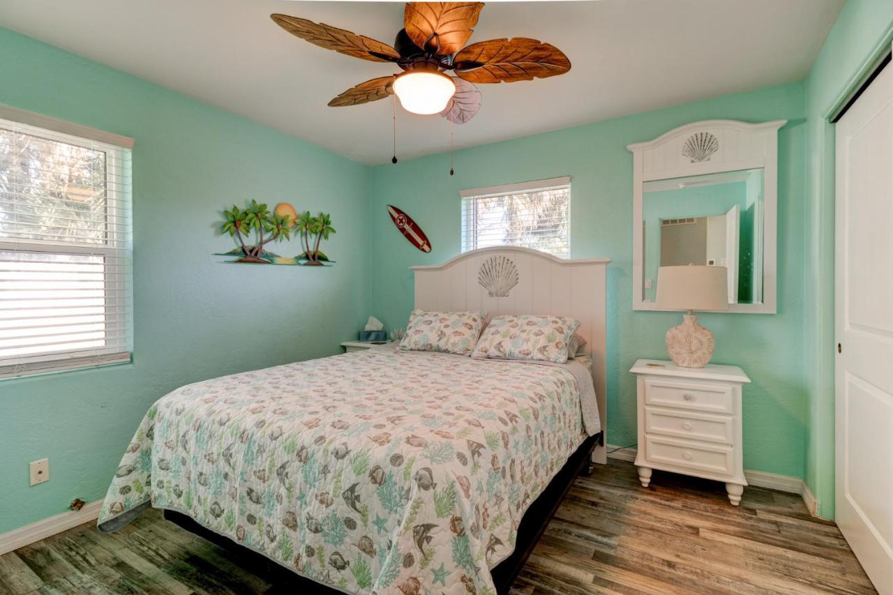 Tropical Retreat Βίλα Ormond Beach Εξωτερικό φωτογραφία