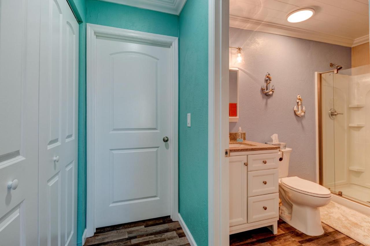 Tropical Retreat Βίλα Ormond Beach Εξωτερικό φωτογραφία