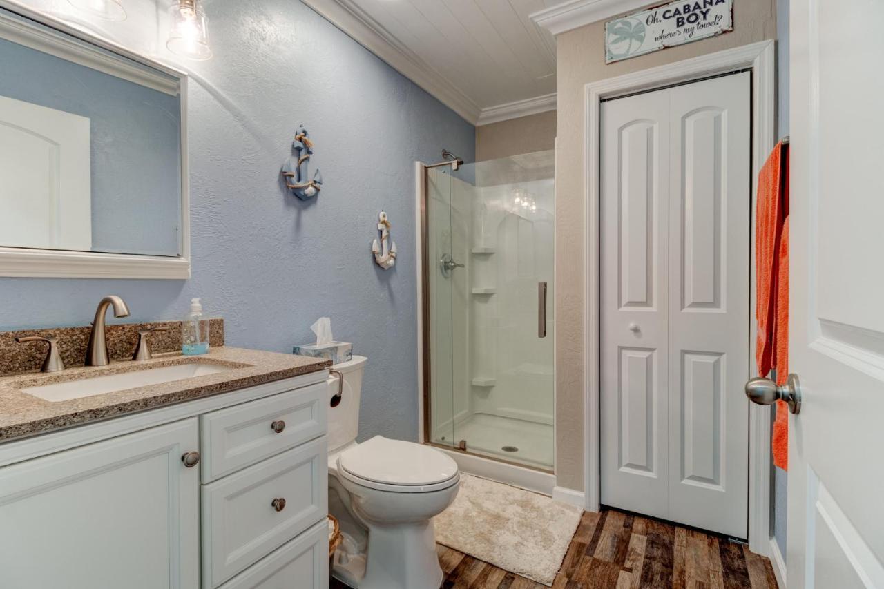 Tropical Retreat Βίλα Ormond Beach Εξωτερικό φωτογραφία