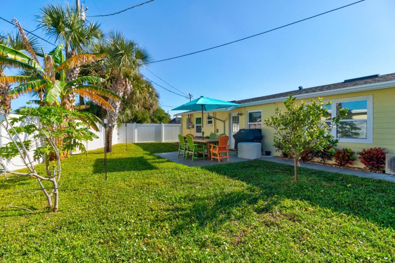 Tropical Retreat Βίλα Ormond Beach Εξωτερικό φωτογραφία
