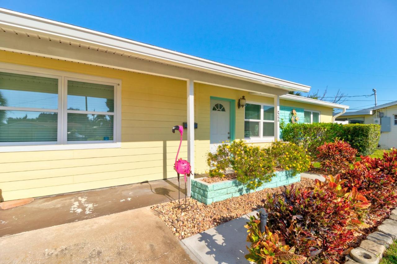Tropical Retreat Βίλα Ormond Beach Εξωτερικό φωτογραφία