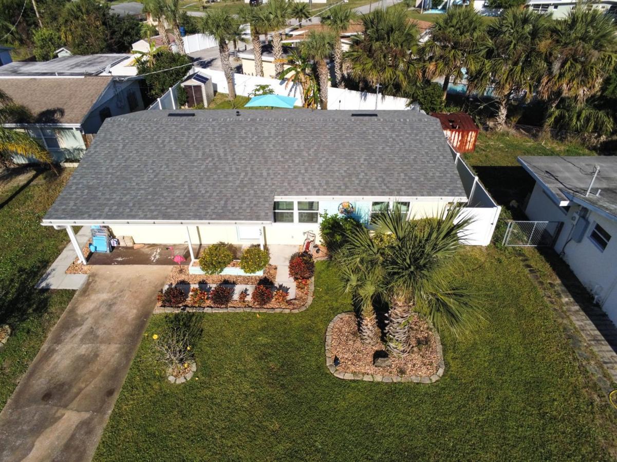Tropical Retreat Βίλα Ormond Beach Εξωτερικό φωτογραφία