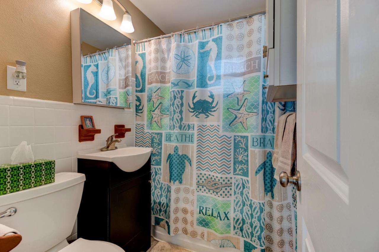 Tropical Retreat Βίλα Ormond Beach Εξωτερικό φωτογραφία