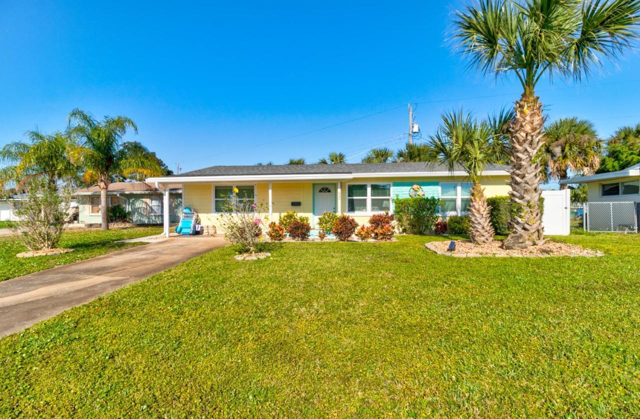 Tropical Retreat Βίλα Ormond Beach Εξωτερικό φωτογραφία