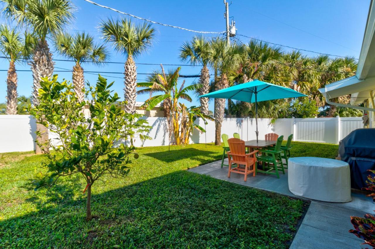 Tropical Retreat Βίλα Ormond Beach Εξωτερικό φωτογραφία