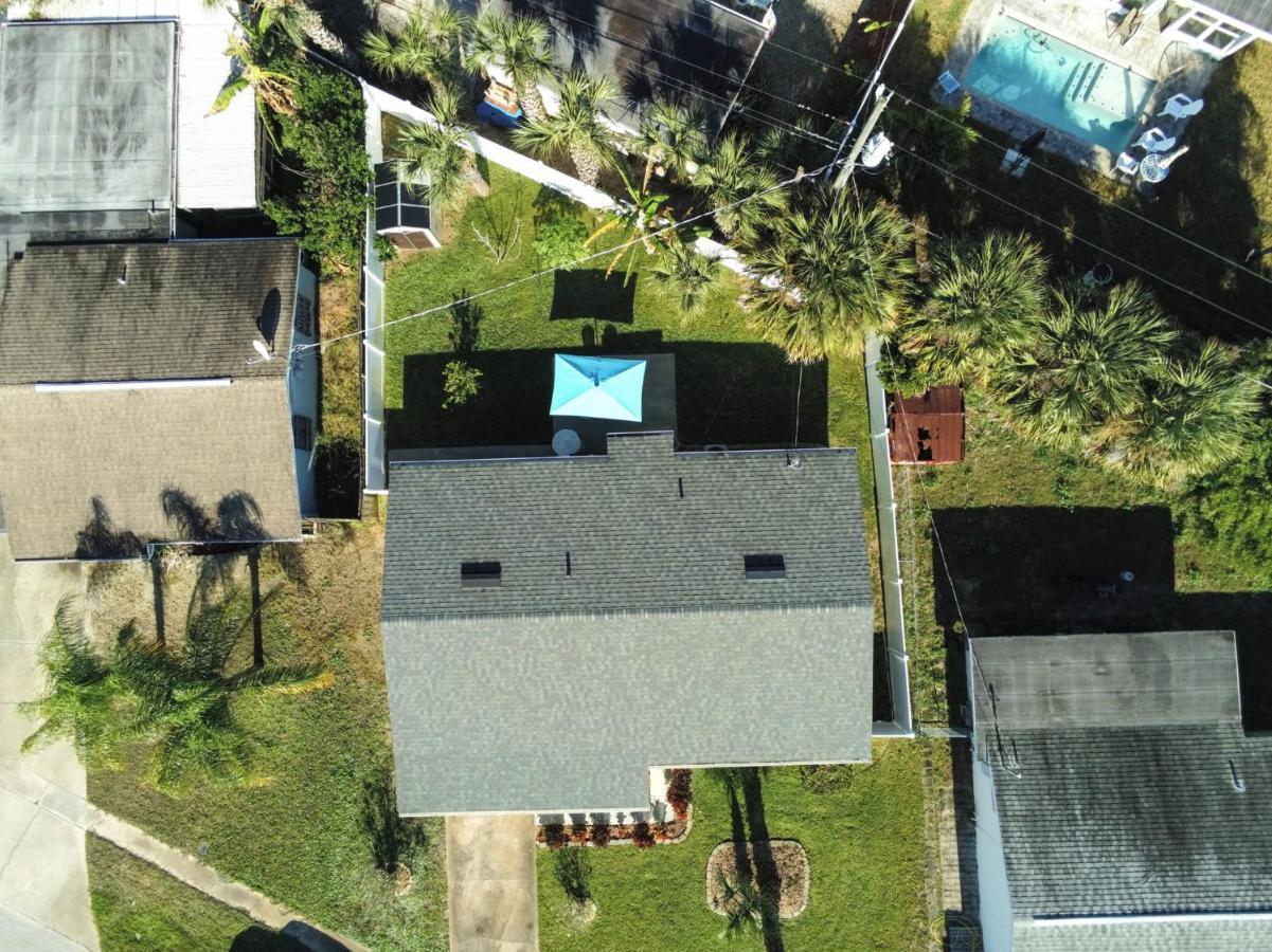 Tropical Retreat Βίλα Ormond Beach Εξωτερικό φωτογραφία